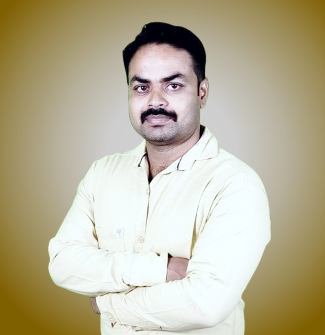 Vidyananda Singh Competology